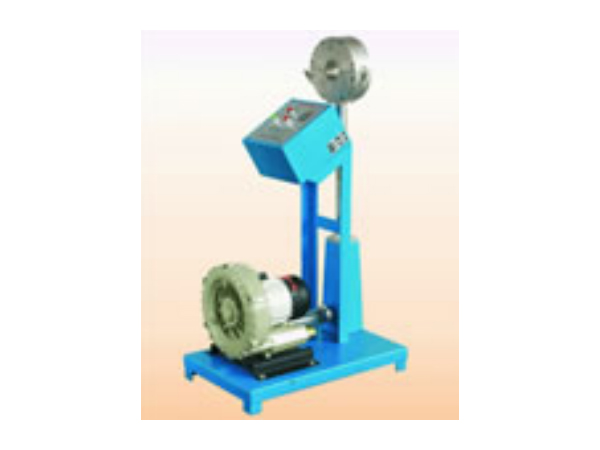 DCJ Cable Blowing Drier
