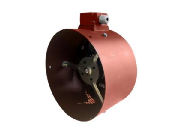 Fan Cover