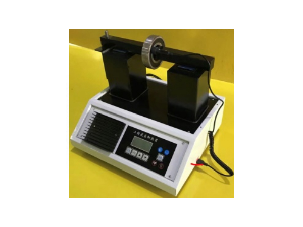 Bearing Heater