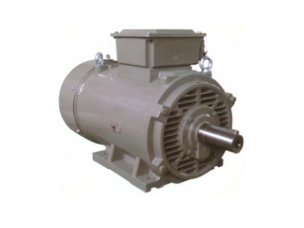 ODP  (IP23) IE3 Motor