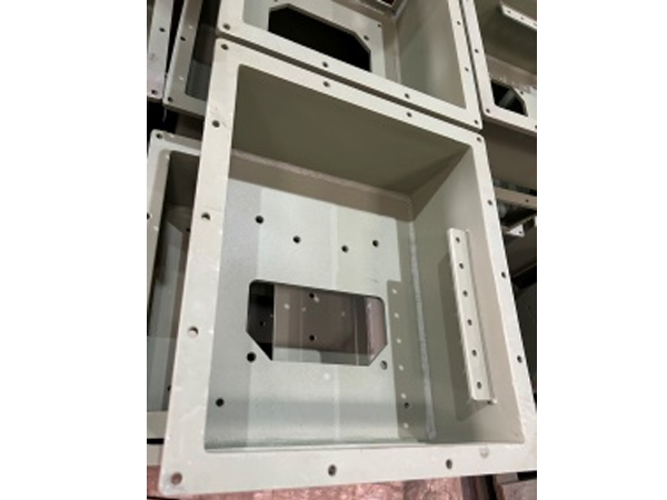 Terminal Box
