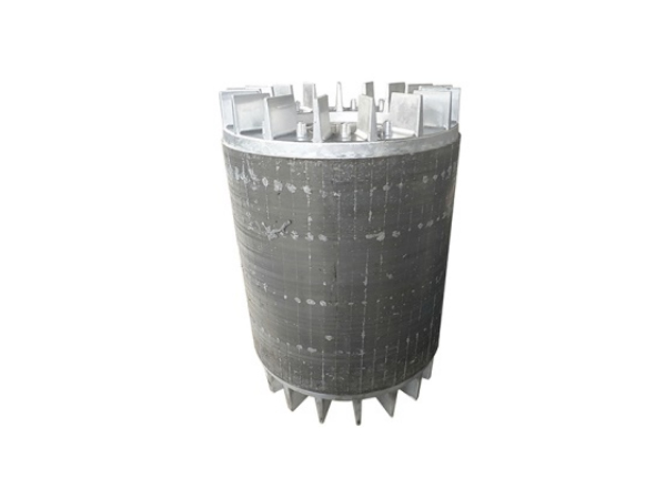 Lamination-Rotor