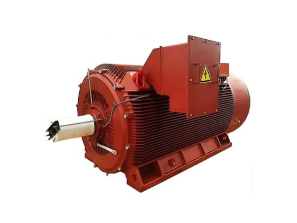 HHV Series High Output High Voltage Motor