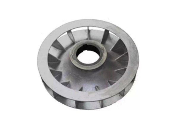 Aluminum Fan