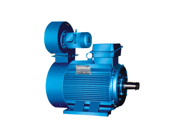 YZP Motor With Inverter