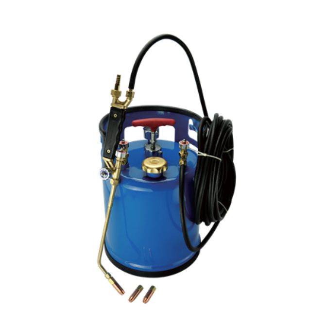 Handle Style Gasoline Cutting Torch Kits 20  Комплекты для резки бензиновых Бензорезатель 20