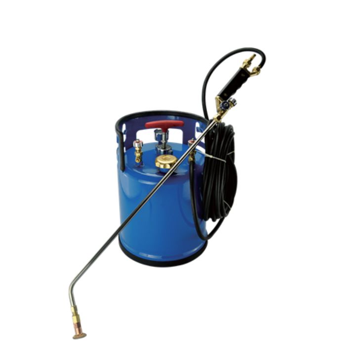 Handle Style Gasoline Cutting Torch Kits 60 Комплекты для резки бензиновых Бензорезатель 60