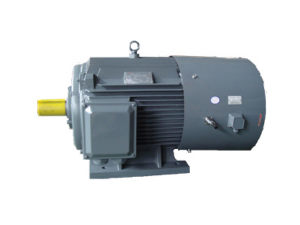 Y2VF Inverter Motor