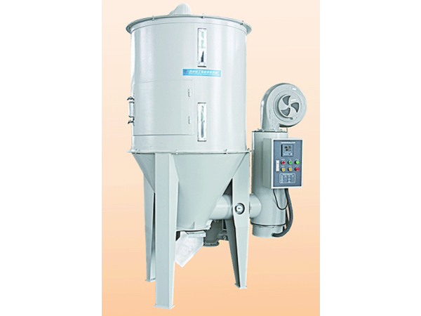 SDG Hopper Plastic Drier