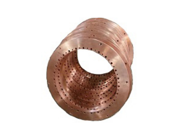 Copper Ring
