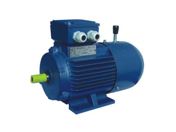 Y2EJ Brake Motor