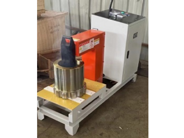 Coupling Heater
