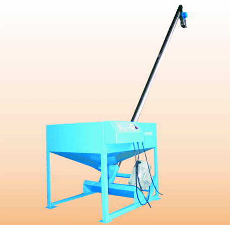 ZD series screw-driven feeding machine