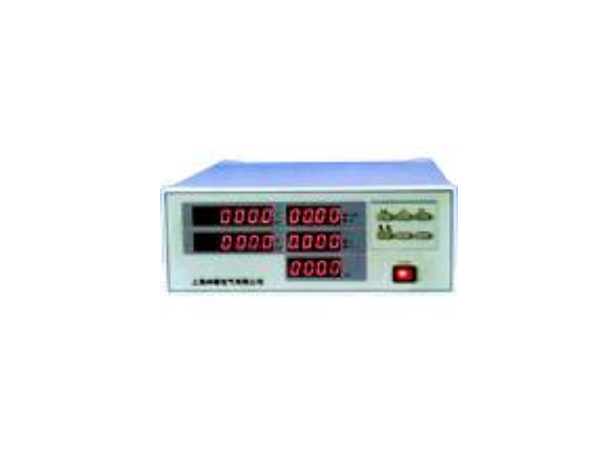 DC Resistance Meter