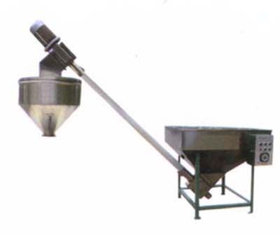 ZJF Series Spring Feeding Machine