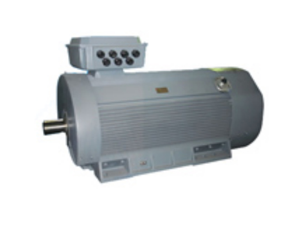 Y2X High Output Motors