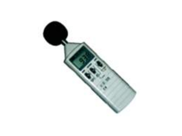 Noise Meter