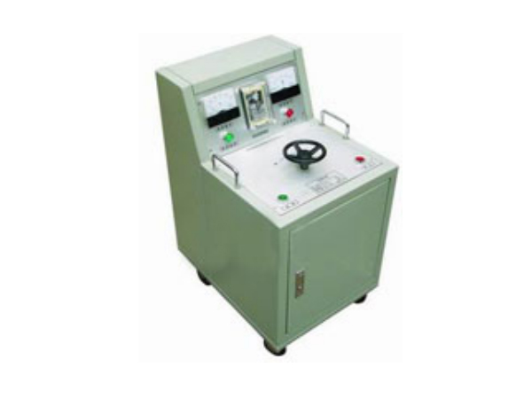 High Voltage Tester